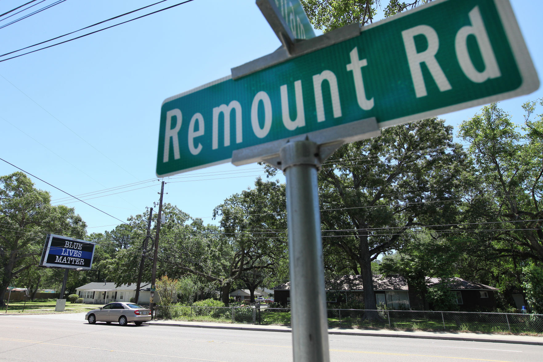 Remount Road in North Charleston (copy)